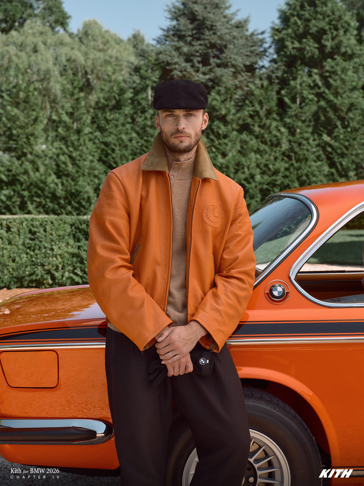 Jackets&Coats