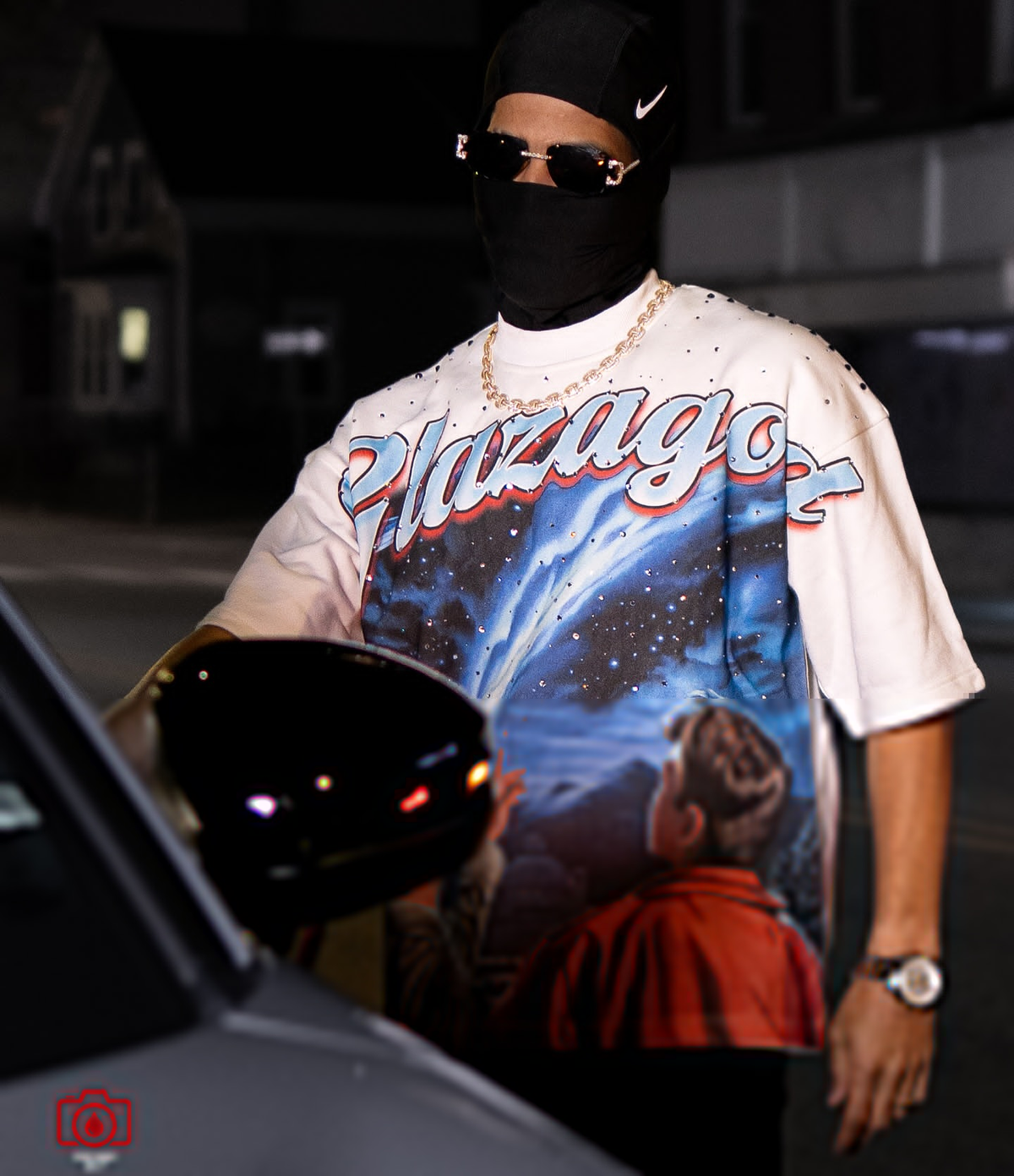 T-shirts