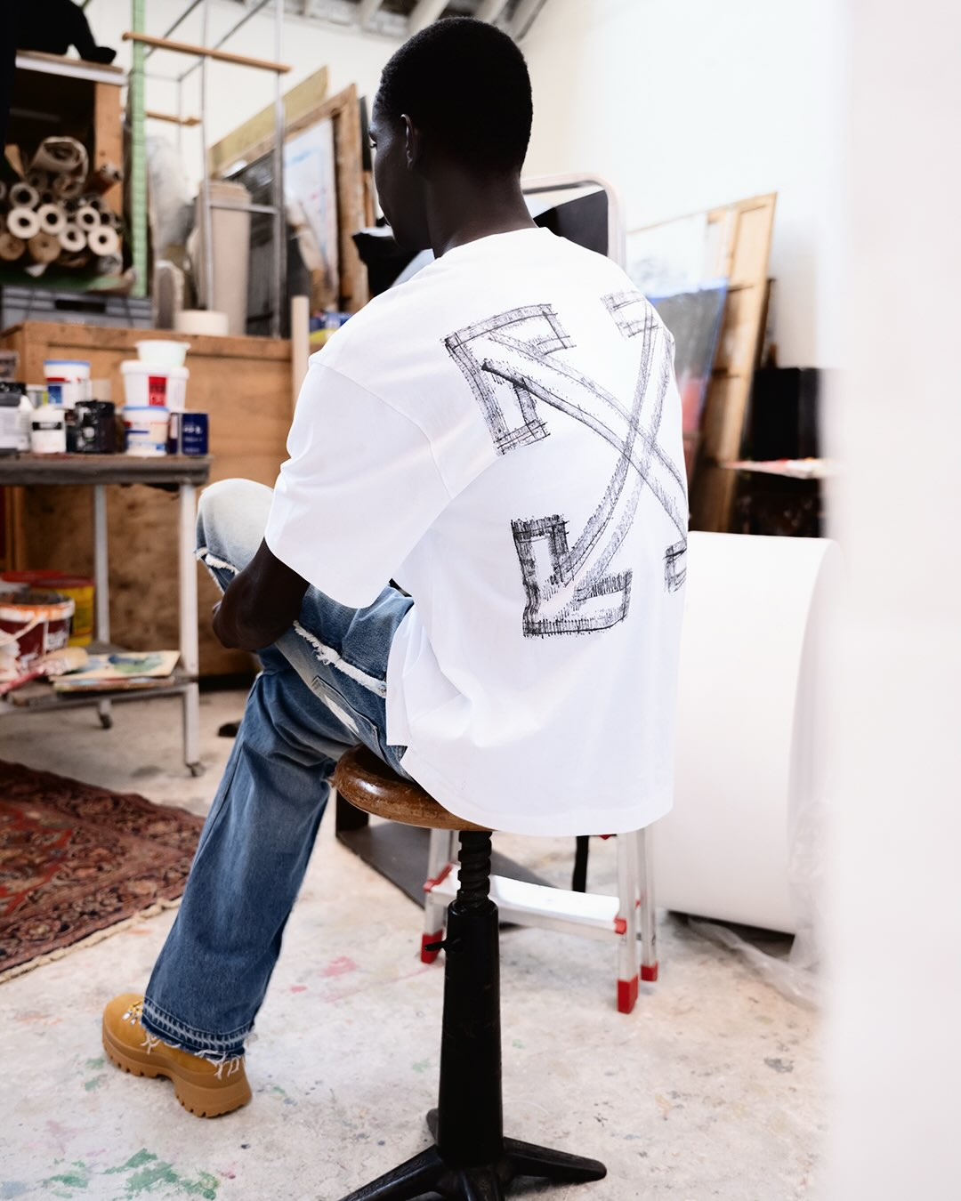 Off White