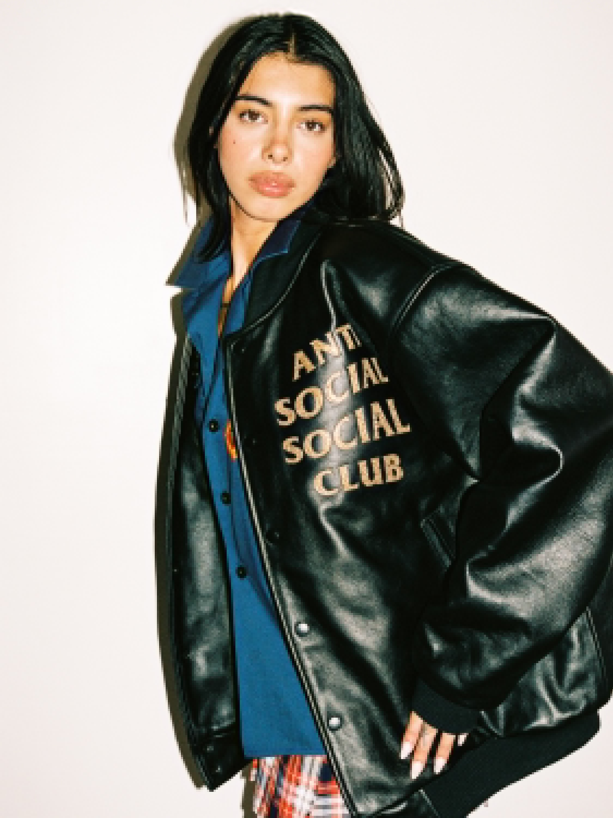 Anti Social Social Club