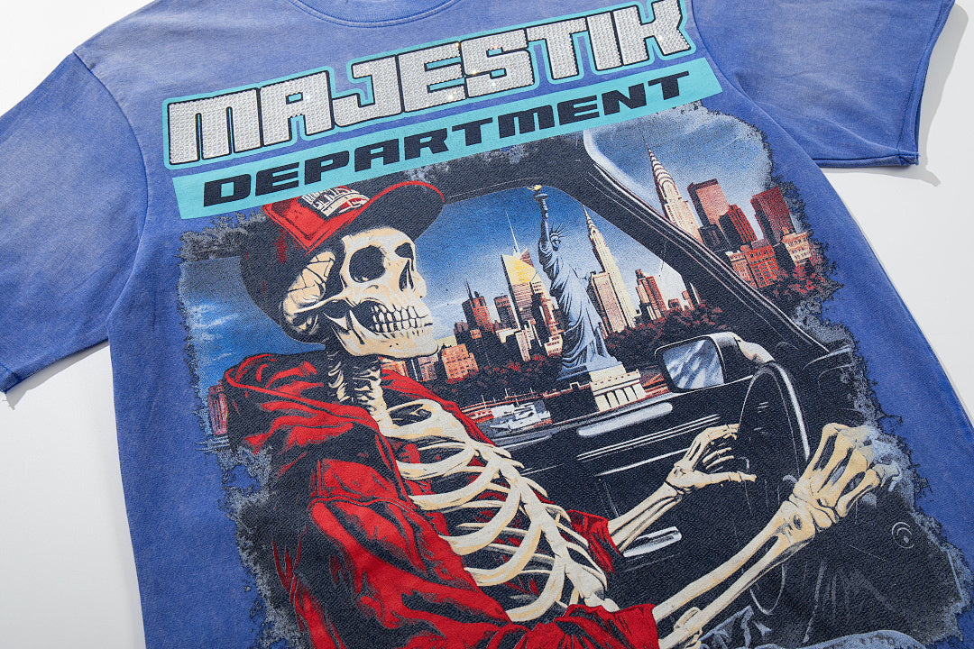 Majestik
