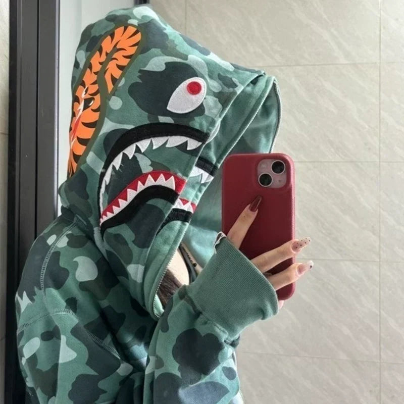 Hoodies