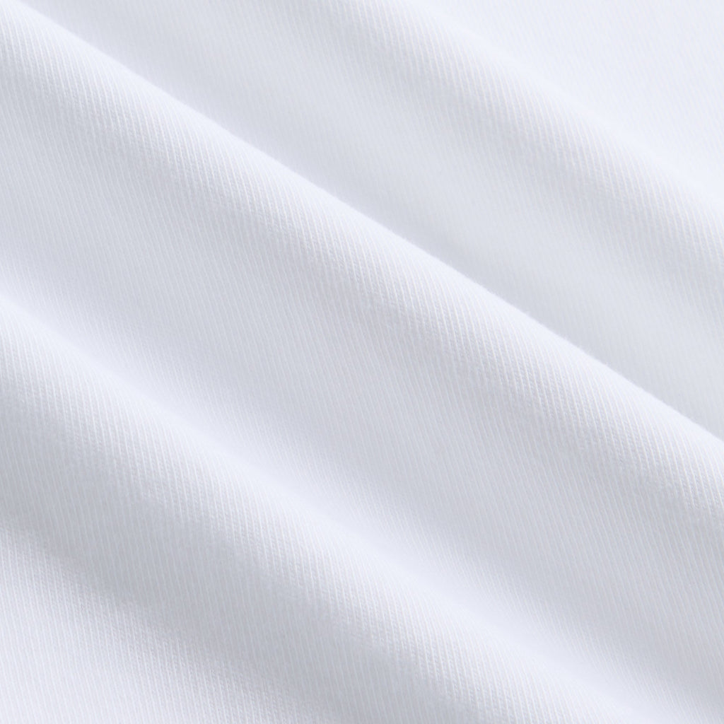Kith Solo Noi Tee - White