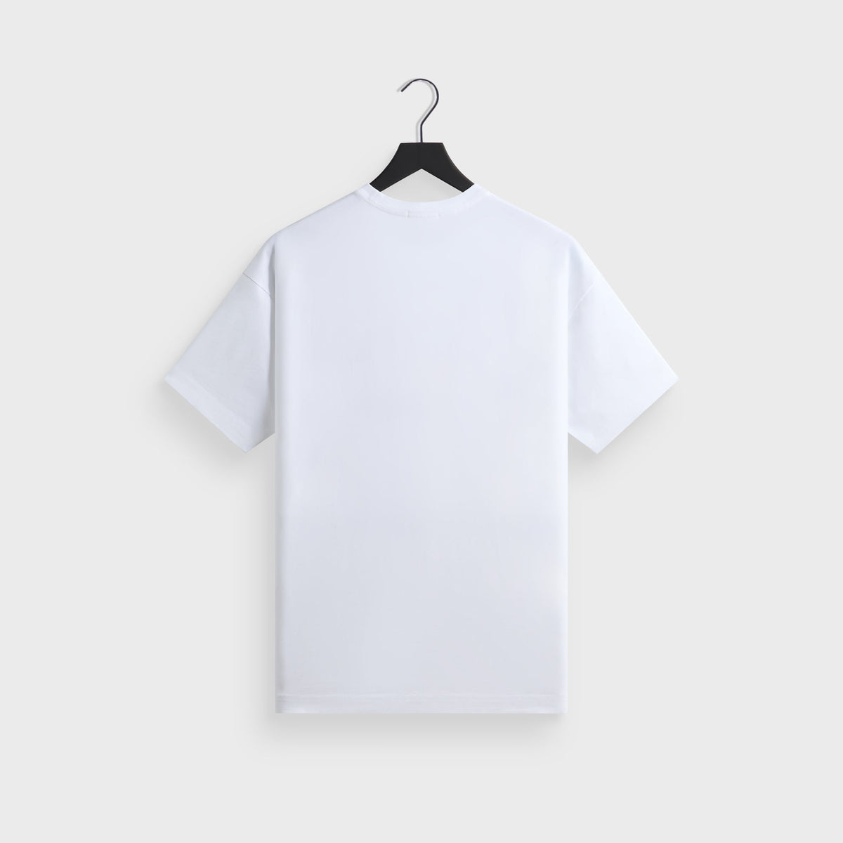 Kith Dallas Classic Logo Tee - White