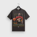 Kith x Seattle Sonics Vintage Basketball Player Tee