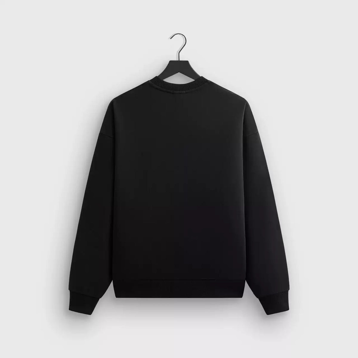 KITH x Nanzuka Box Logo Hoodie