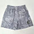 EE Light Grey - Cashew Blossom