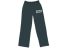 Broken Planet Market Sweatpants Sapphire Blue
